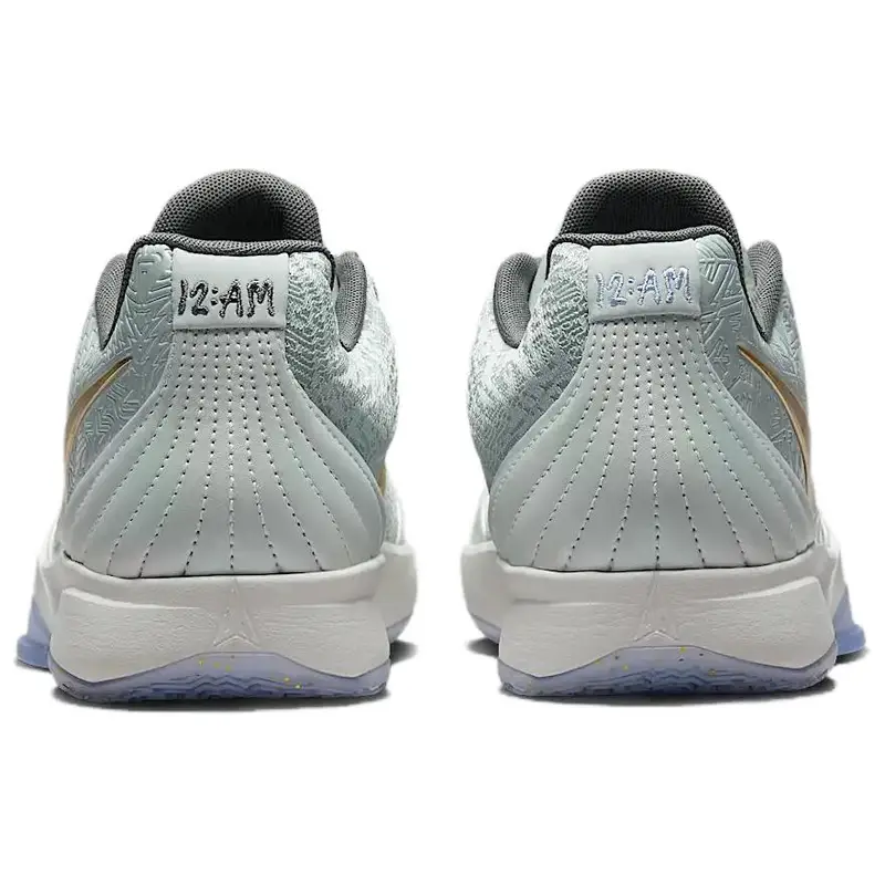 Nike Scarpe da ginnastica Uomo Argento 4063229 miniatura 3