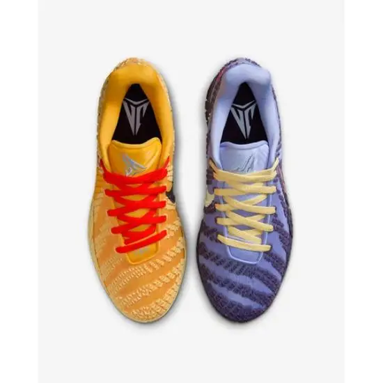 Ja 3 Canale 12 EP Hustle And Flow GS Bambino Grande IB4773-700 5Y-7Y EU 38 5 multicolore miniatura 2