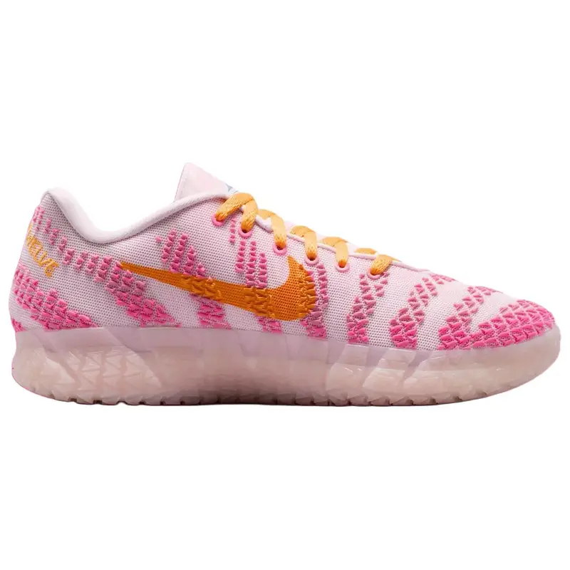 Nike Scarpe da ginnastica Uomo Rosa 4311680 miniatura 2