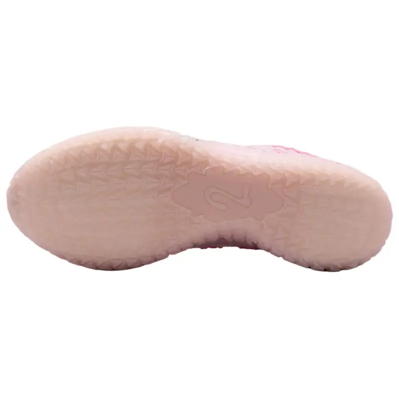 Nike Scarpe da ginnastica Uomo Rosa 4311680 miniatura 3