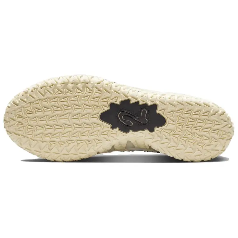 Nike Scarpe da ginnastica Uomo Bianco 4095202 miniatura 4