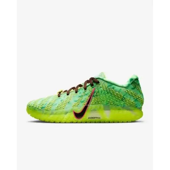 Nike Sneakers verde Spooky Season miniatura 3