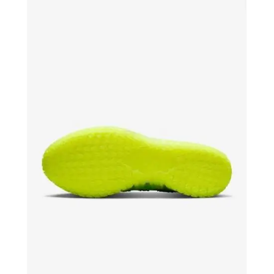 Nike Sneakers verde Spooky Season miniatura 4