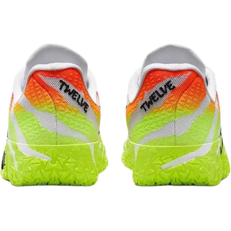 Nike Scarpe da ginnastica Bambino Bianco 4347342 miniatura 2