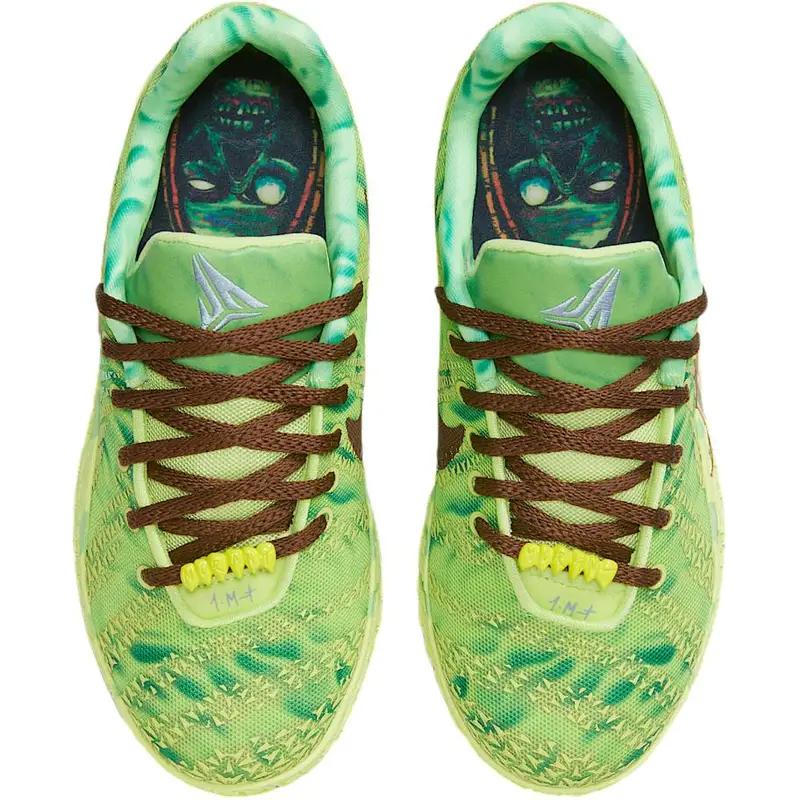 Nike Scarpe da ginnastica Verde 4063523 miniatura 2