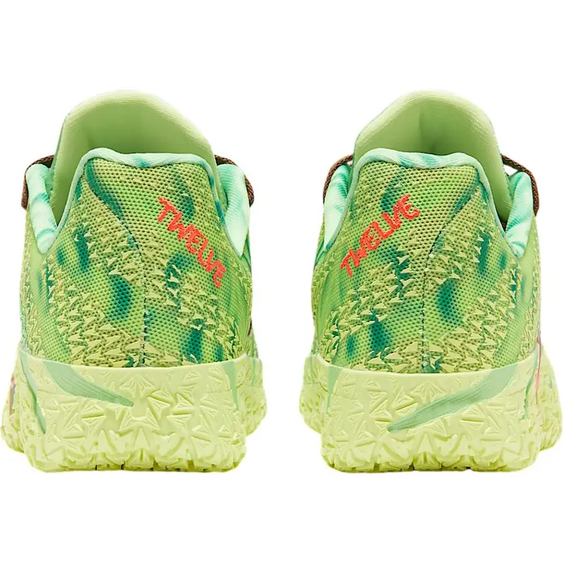 Nike Scarpe da ginnastica Verde 4063523 miniatura 3