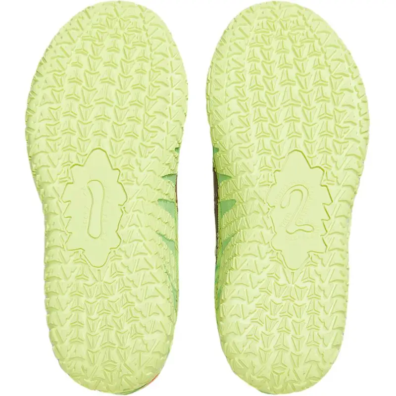 Nike Scarpe da ginnastica Verde 4063523 miniatura 5