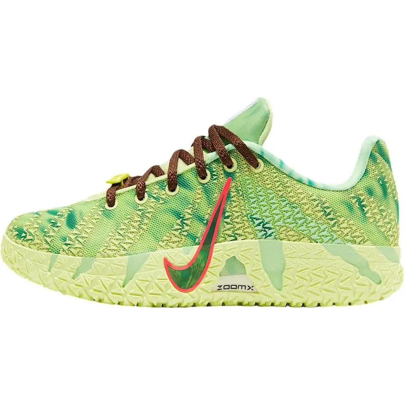 Nike Scarpe da ginnastica Verde 4063523