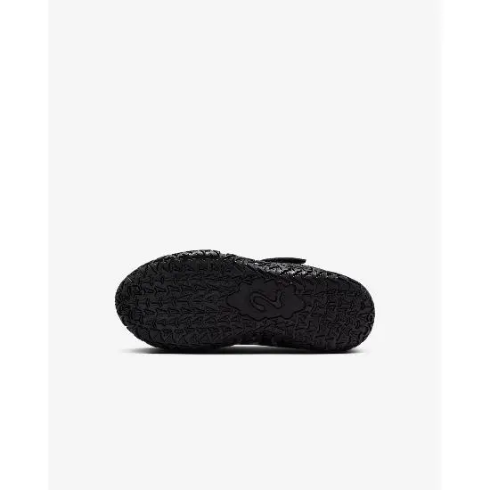 Ja 3 King of the Court PS Bambino Prescolare IF1796-001 5C-3Y EU 35 nero miniatura 5