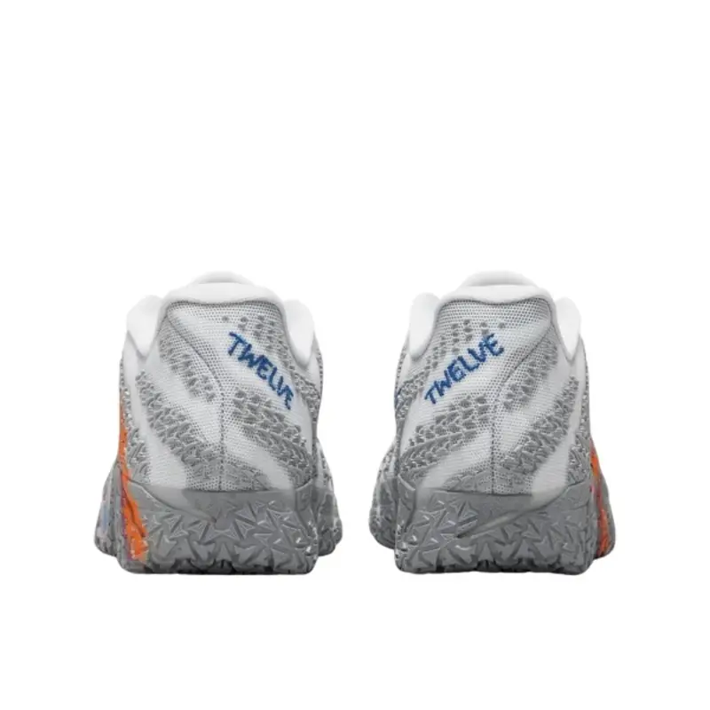 Ja 3 Light Show EU 36.5 grigio miniatura 4