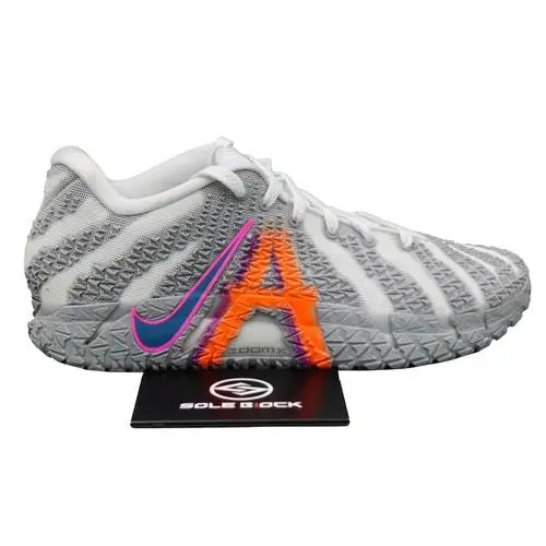 Nike Sneakers Light Show bianco miniatura 2