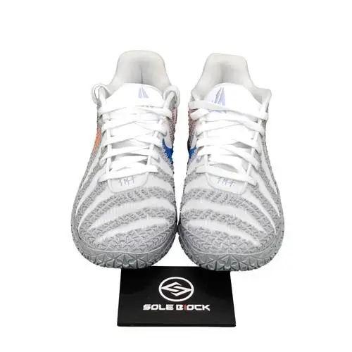Nike Sneakers Light Show bianco miniatura 3