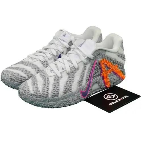 Nike Sneakers Light Show bianco