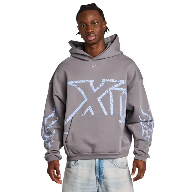 JA Uomo - Magliette Grigio - di cotone Grey