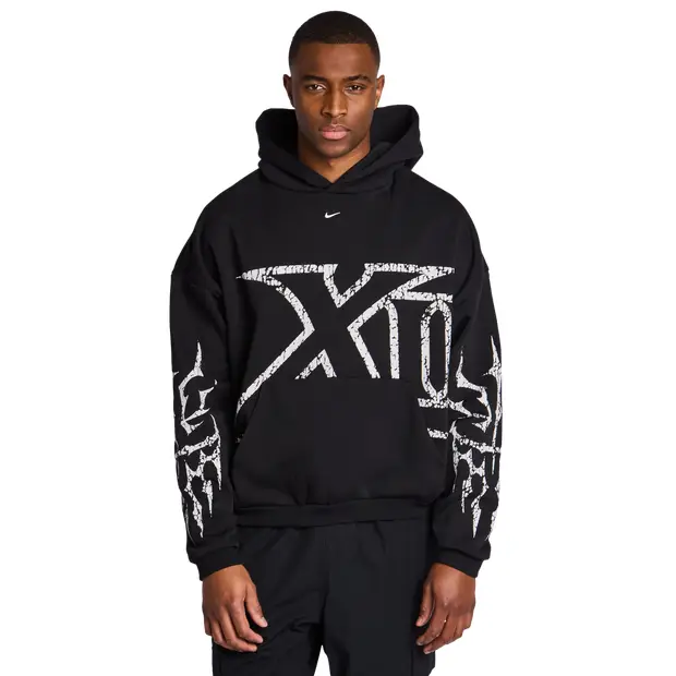 JA Uomo - Magliette Nero - di cotone Black