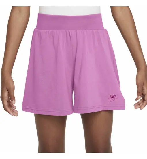 Jersey Jr - pantaloni fitness - bambina Pink