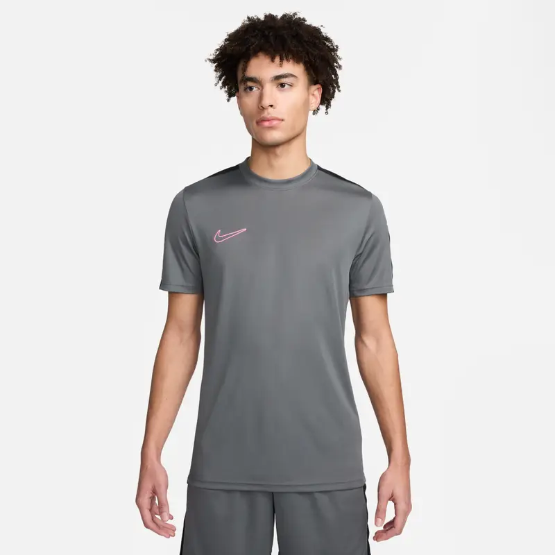 Jersey Nike Academy Gris