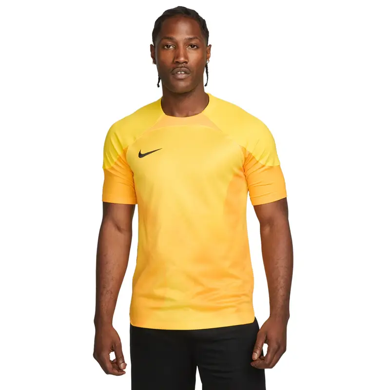 Jersey Nike ADV Gardien 4 GoalkeeperS Jaune