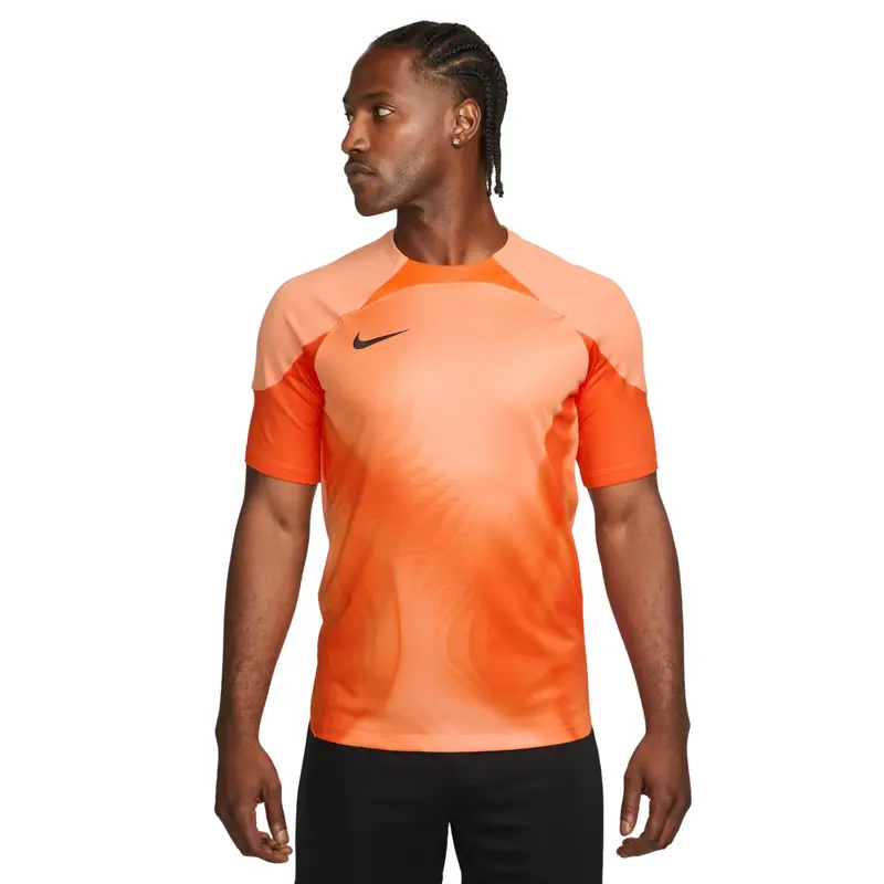 Jersey Nike ADV Gardien 4 GoalkeeperS Orange