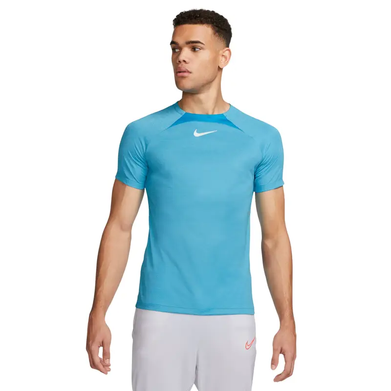 Jersey Nike Dri-FIT ADV FP HT Bleu
