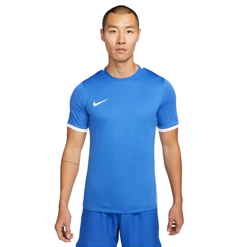 Jersey Nike Dri-FIT Challenge 4 Bleu