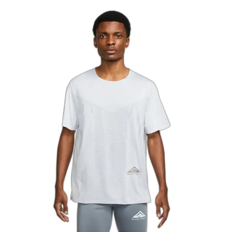 Jersey Nike Dri-FIT Trail Rise 365 Gris
