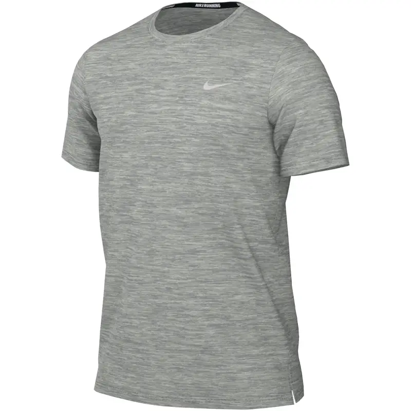 Jersey Nike Dri-FIT UV Gris