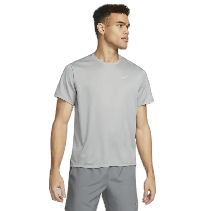 Jersey Nike Dri-FIT UV Miler Gris