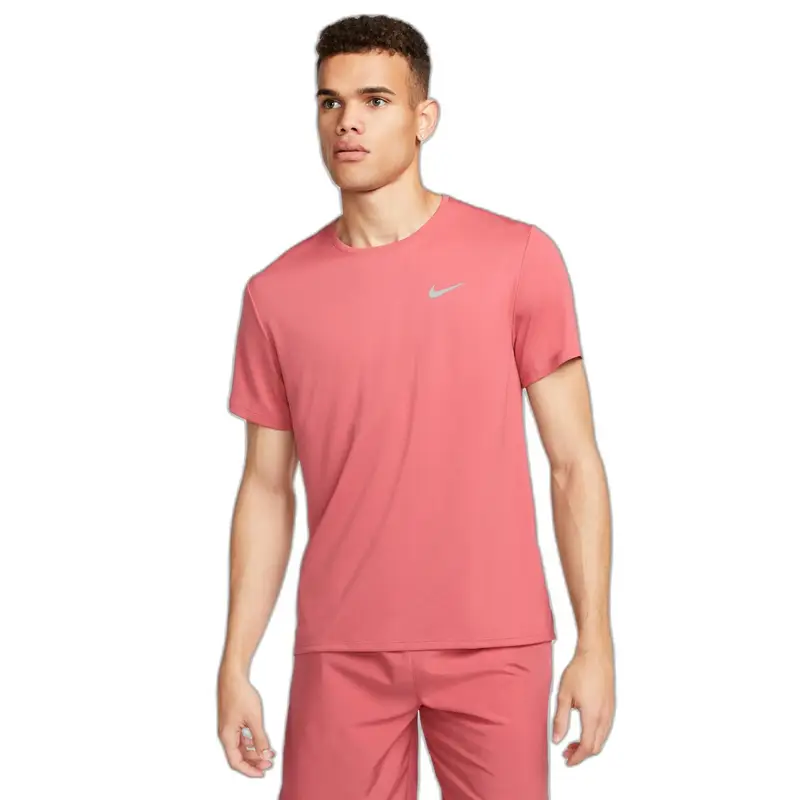 Jersey Nike Dri-FIT UV Miler Gris