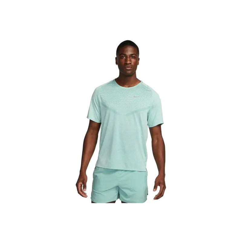 Jersey Nike Dri-FITADV Techknit Ultra Bleu