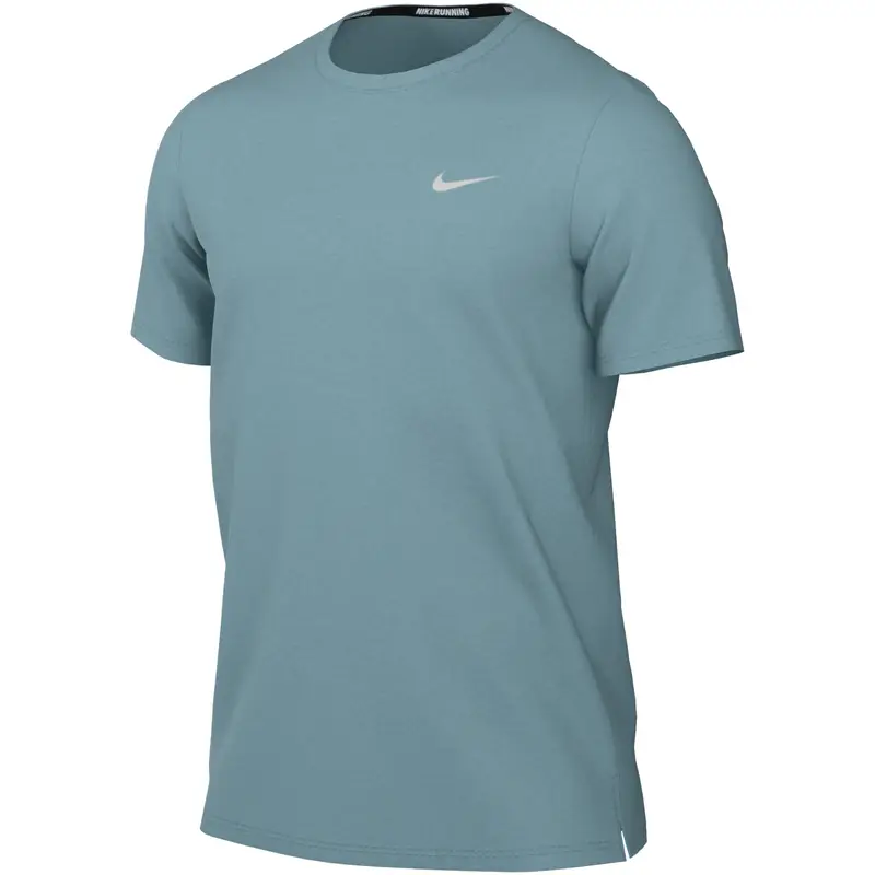 Jersey Nike Miler Turquoise