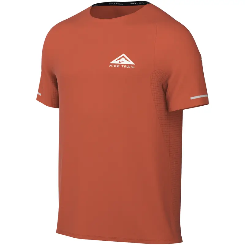 Jersey Nike Solar Chase Rouge