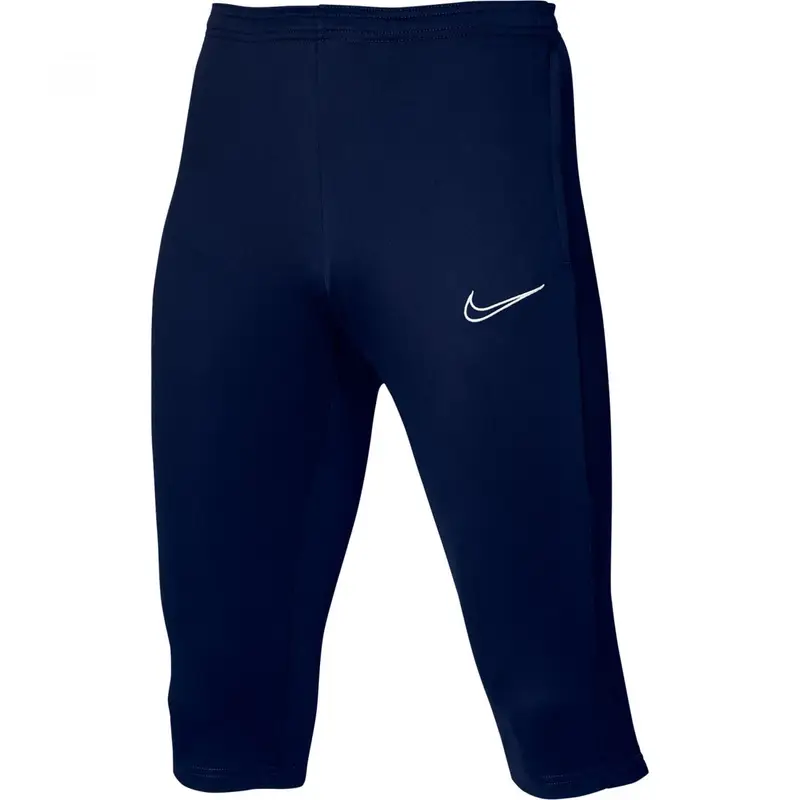 Joggers 3/4 bambino Nike Dri-Fit Academy 23 Bleu