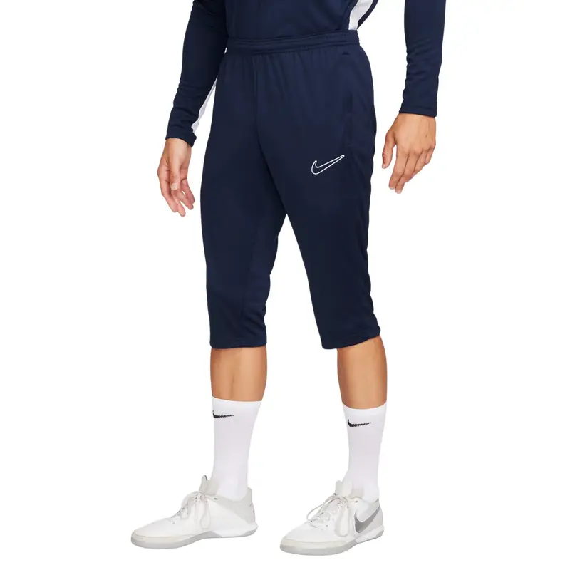 Joggers 3/4 Nike Dri-Fit Academy 23 Bleu