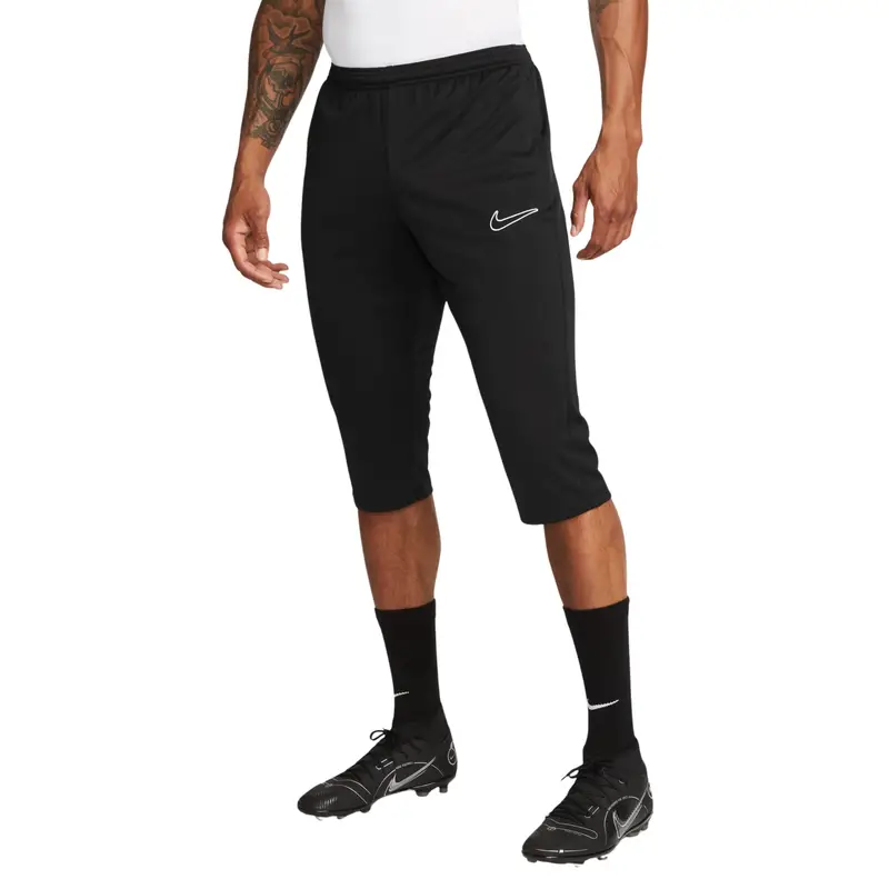 Joggers 3/4 Nike Dri-Fit Academy 23 Noir
