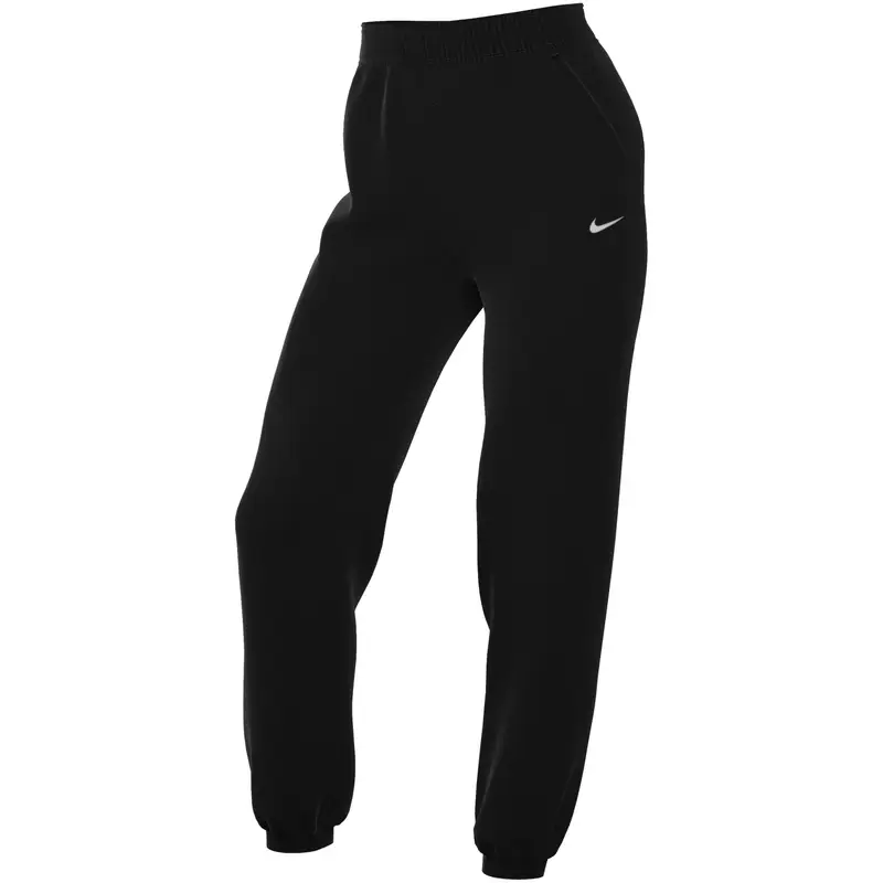 Joggers 7/8 da donna Nike Dri-FIT Fast Noir