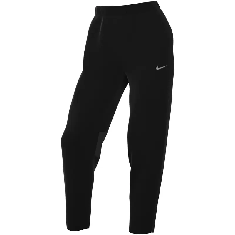 Joggers 7/8 da donna Nike Dri-FIT Go Noir