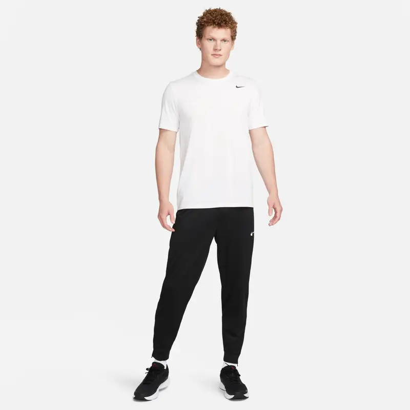 Joggers affusolato Nike Dri-FIT Totality Noir