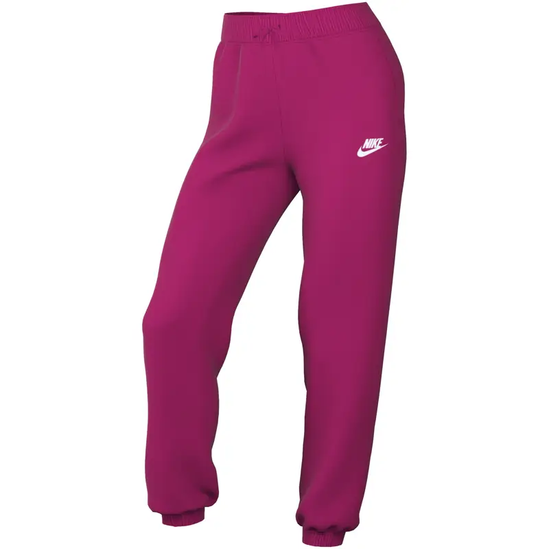 Joggers da donna Nike Club Fleece Rose