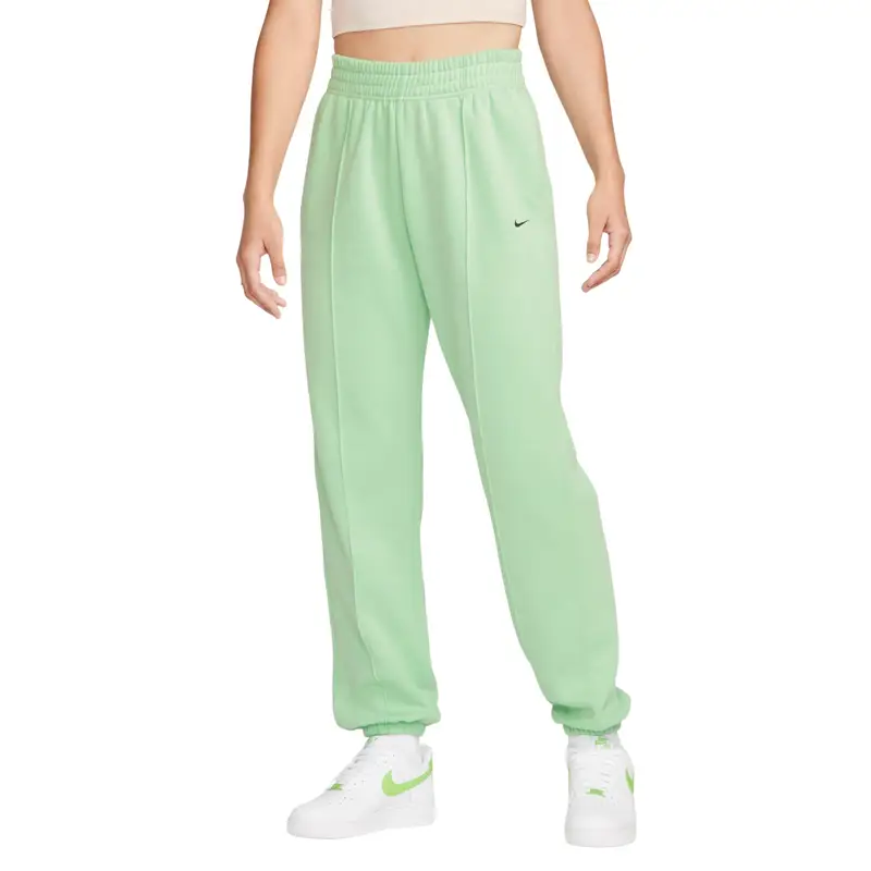 Joggers da donna Nike Fleece Vert
