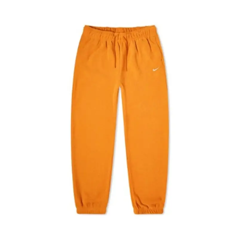 Joggers DD5110-738 Curry Chiaro/Bianco - M