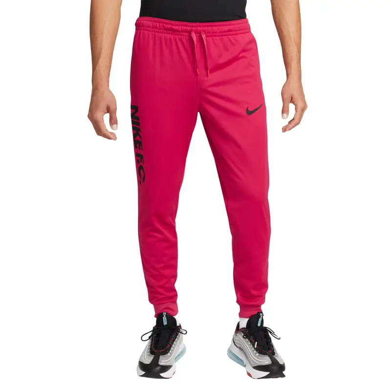 Joggers Nike Dri-FIT FC Libero Rouge