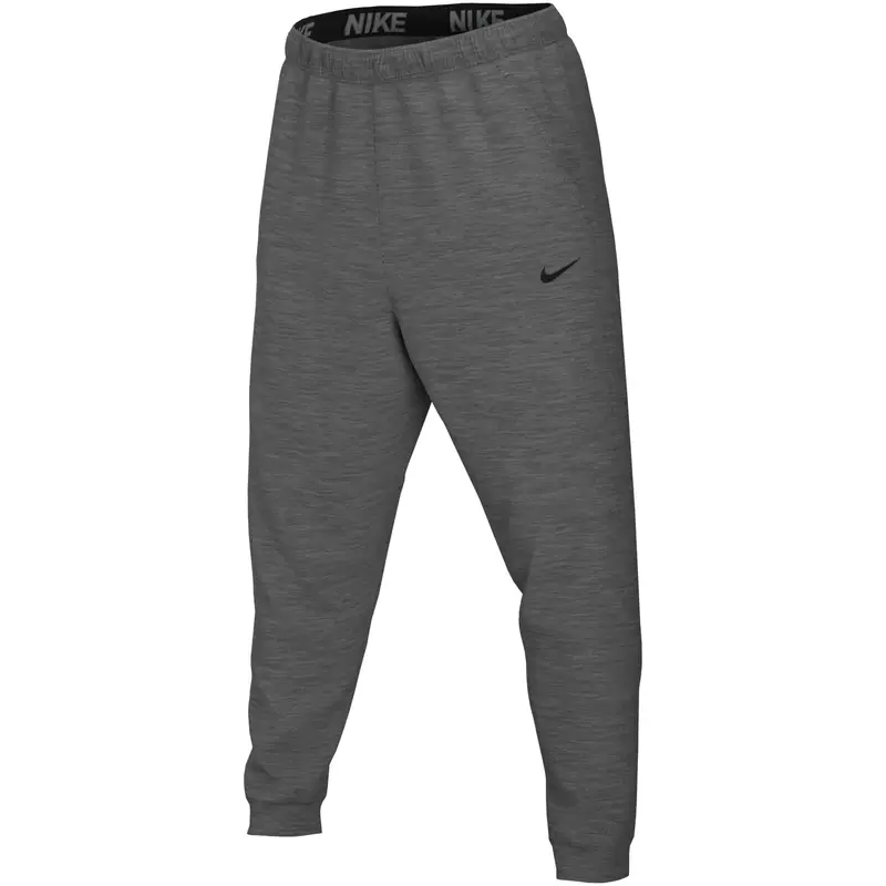 Joggers Nike dri-fit Gris