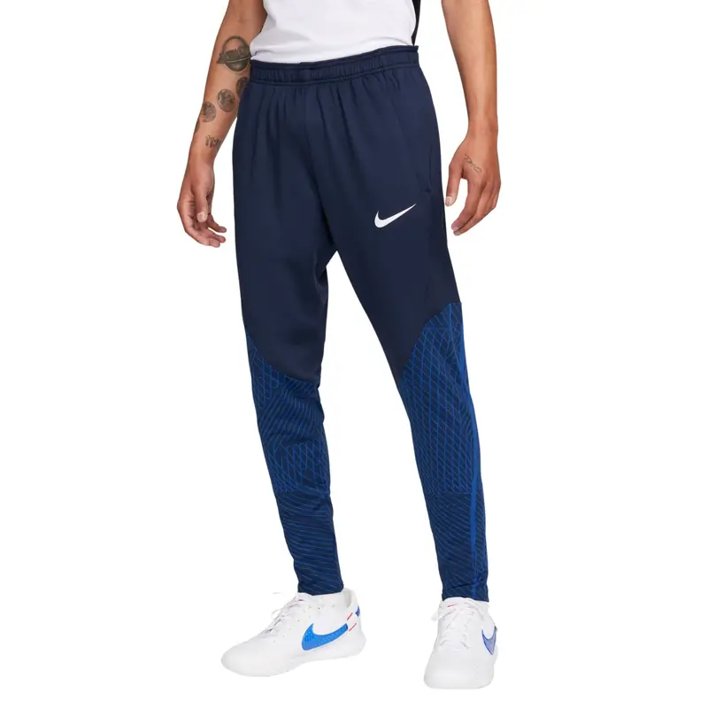 Joggers Nike Dri-FIT Strike 2023 KPZ Bleu