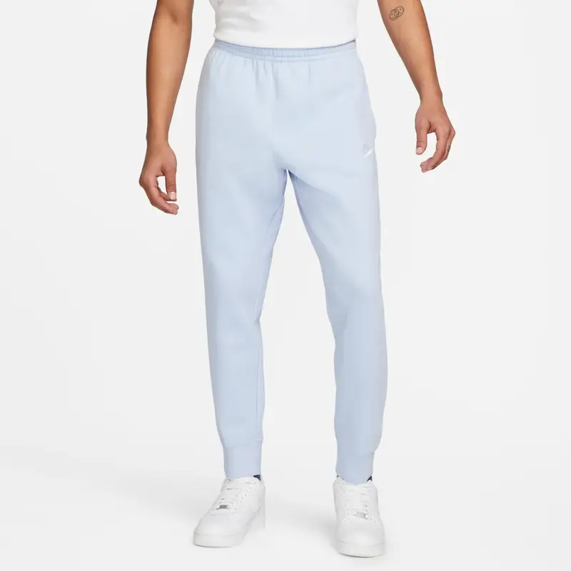Joggers Nike Sportswear Club Fleece Bleu