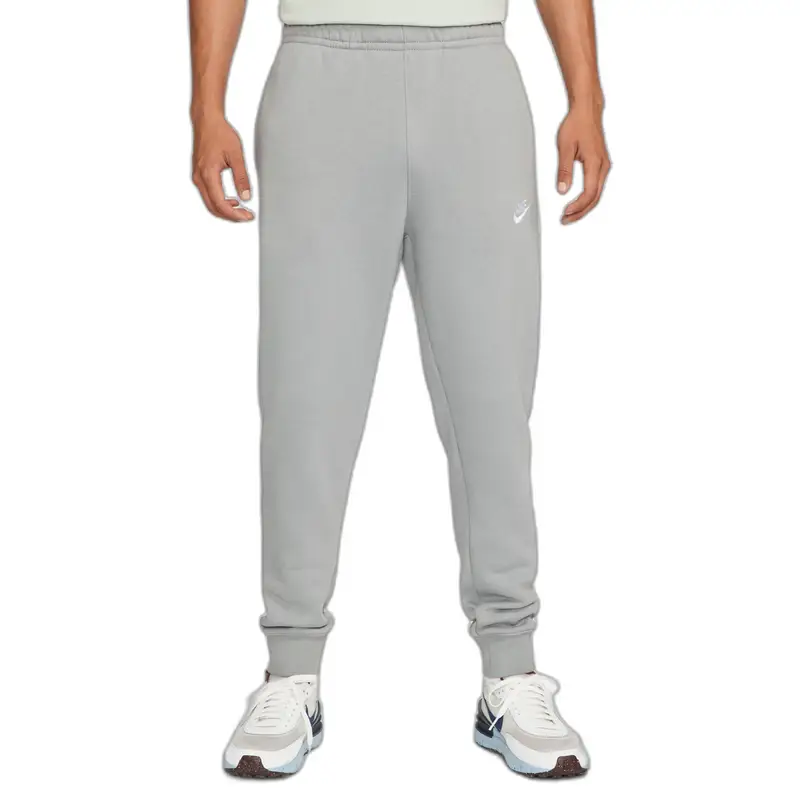 Joggers Nike Sportswear Club Gris