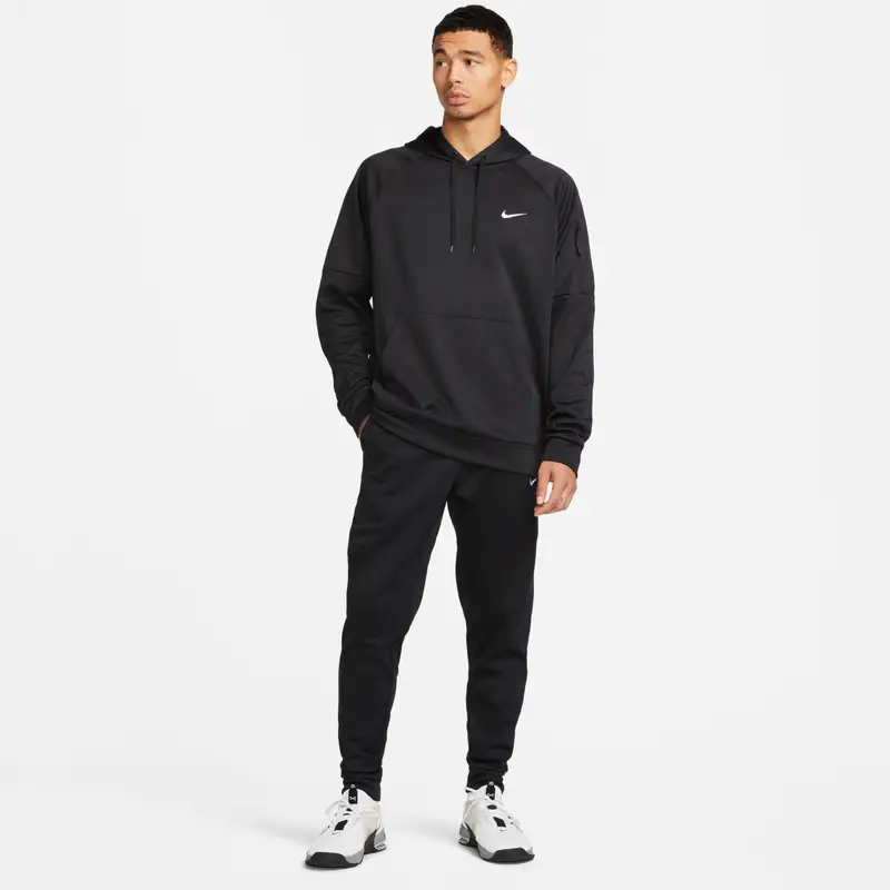 Joggers Nike Therma-FIT Noir