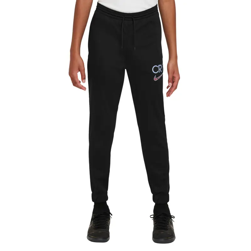 Joggers Nike x CR7 Noir