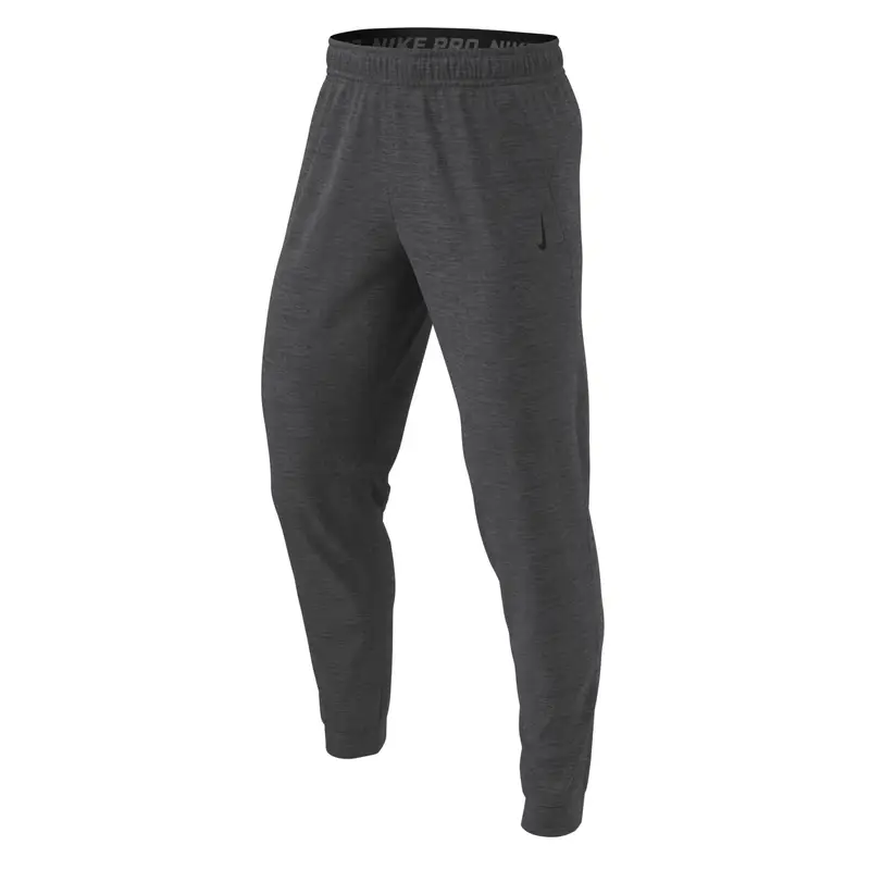 Joggers Nike Yoga Dri-Fit Noir