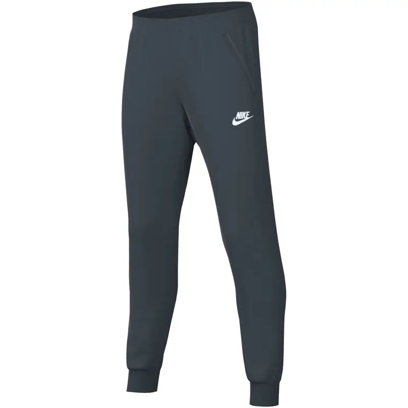 Joggers per bambini Nike Club Fleece Vert